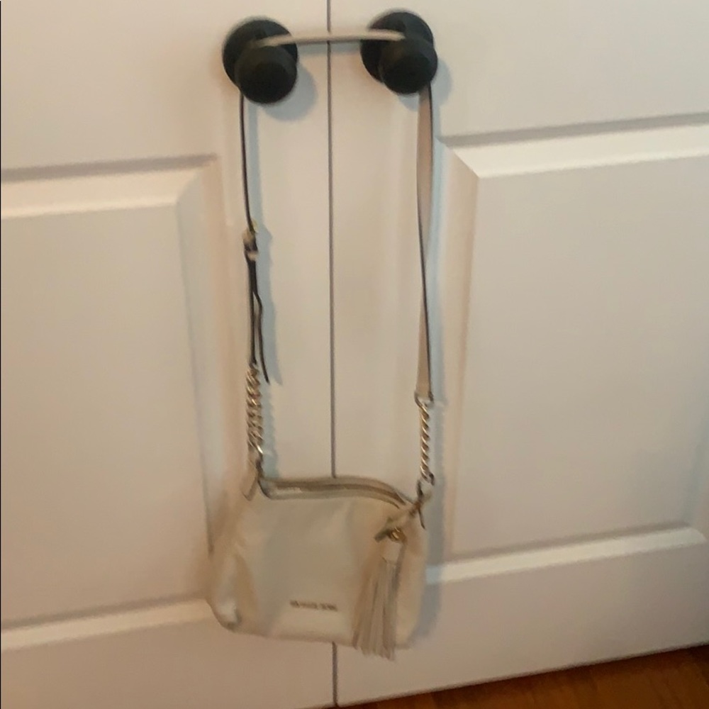 Michael Kors shoulder strap crossbody